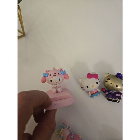 Hello kitty my melody bundle - Picture 6 of 8